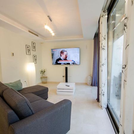 Villa Paradise Beach Villajoyosa Buitenkant foto