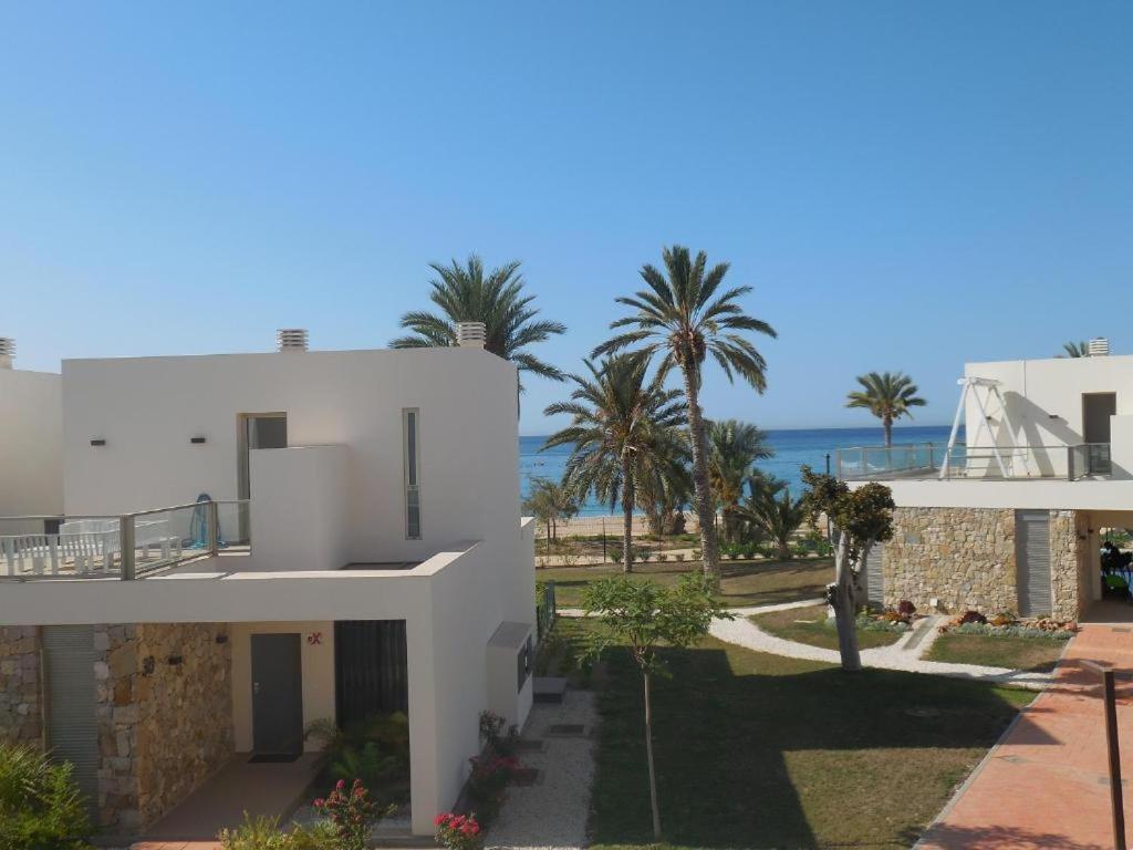 Villa Paradise Beach Villajoyosa Buitenkant foto