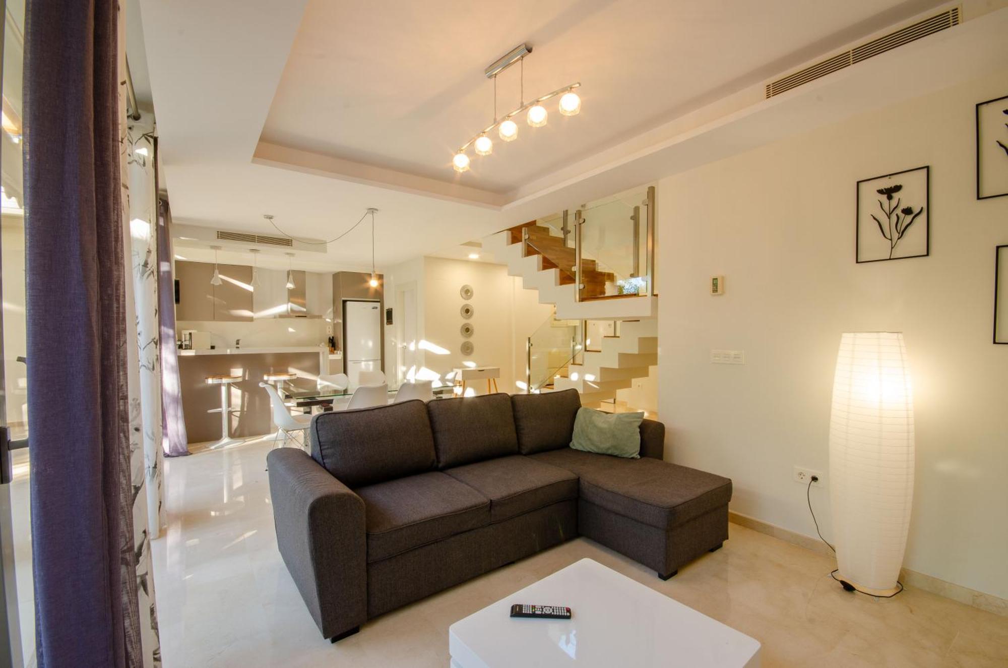Villa Paradise Beach Villajoyosa Buitenkant foto