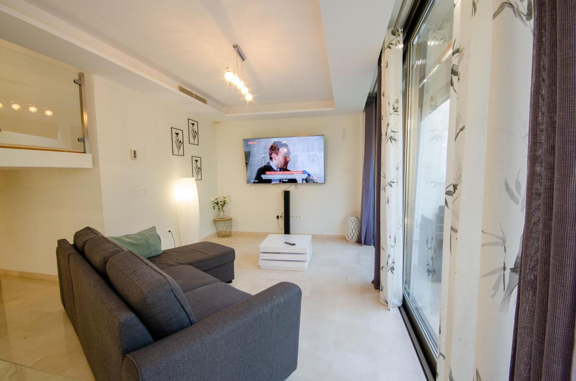 Villa Paradise Beach Villajoyosa Buitenkant foto