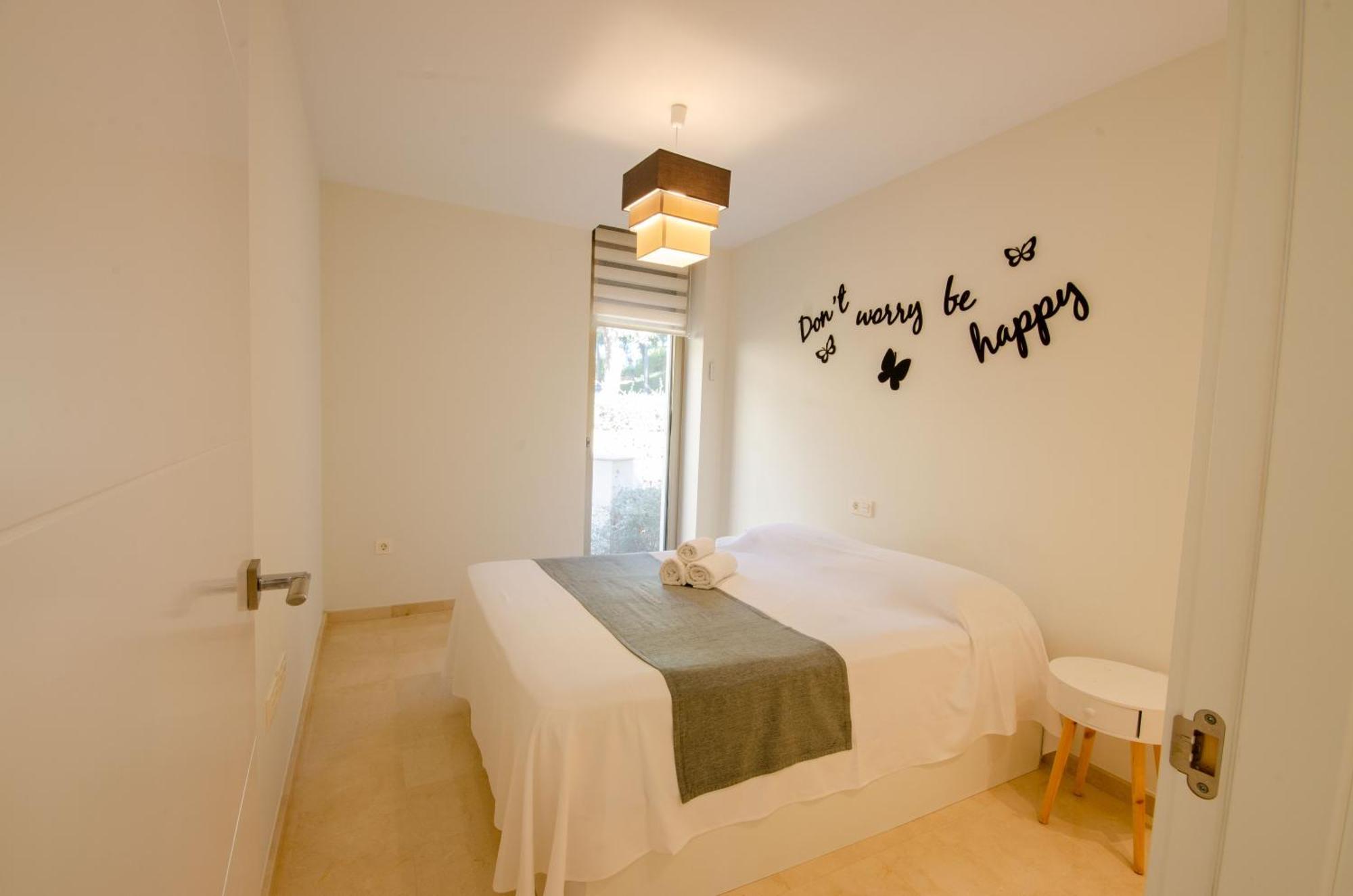 Villa Paradise Beach Villajoyosa Buitenkant foto