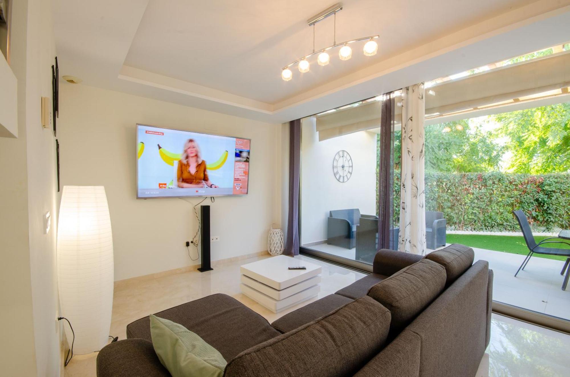Villa Paradise Beach Villajoyosa Buitenkant foto