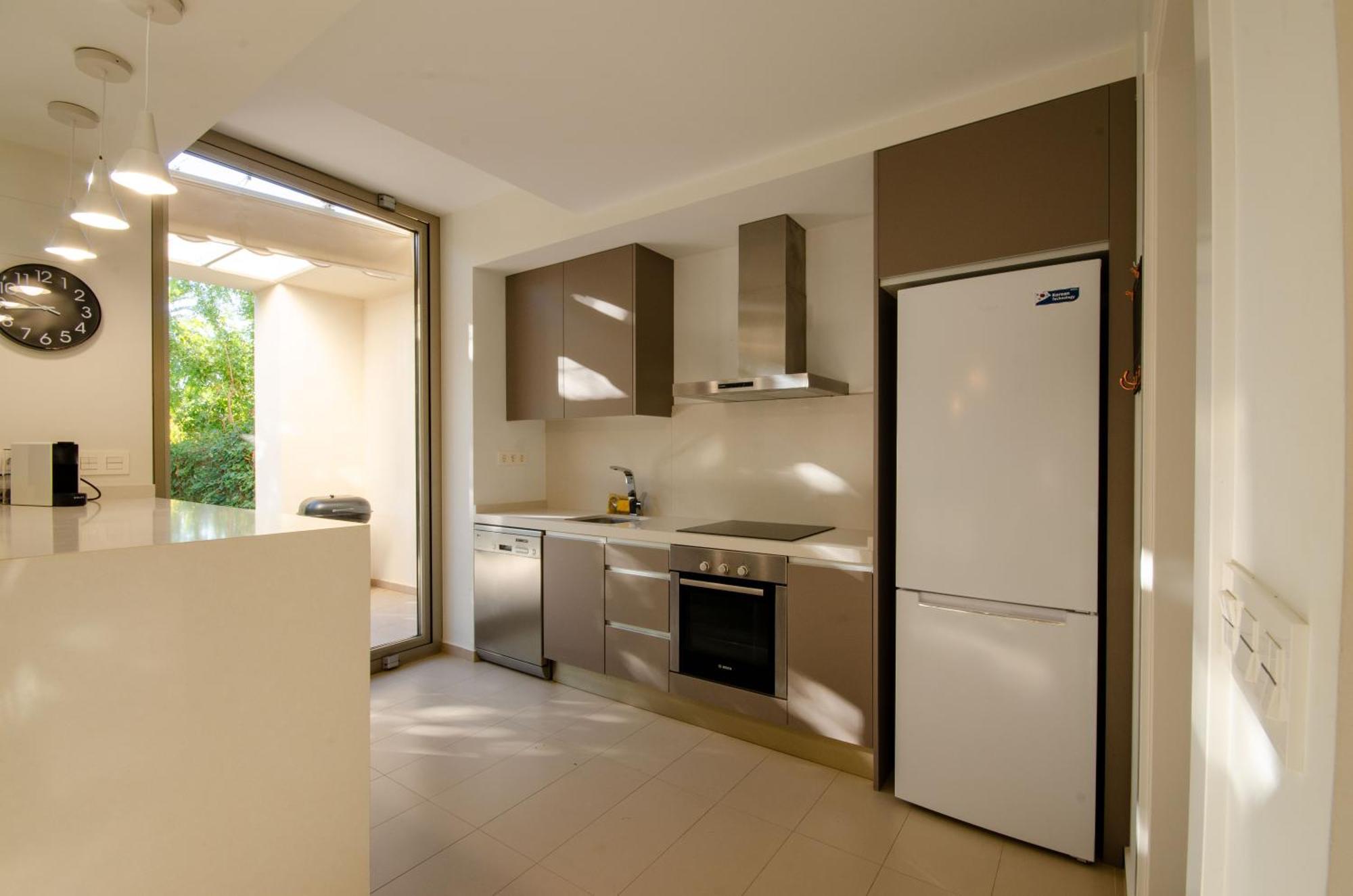 Villa Paradise Beach Villajoyosa Buitenkant foto