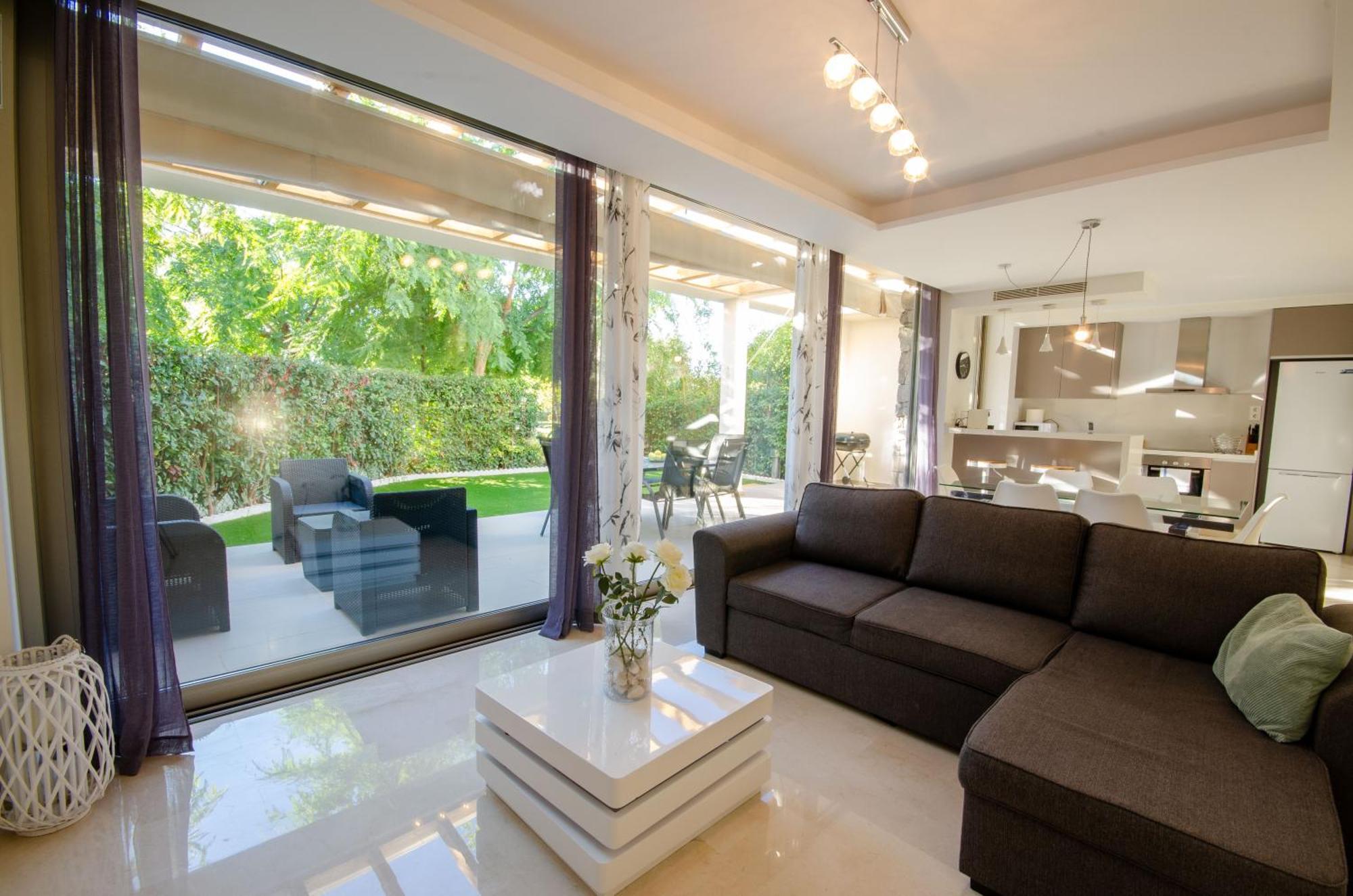 Villa Paradise Beach Villajoyosa Buitenkant foto