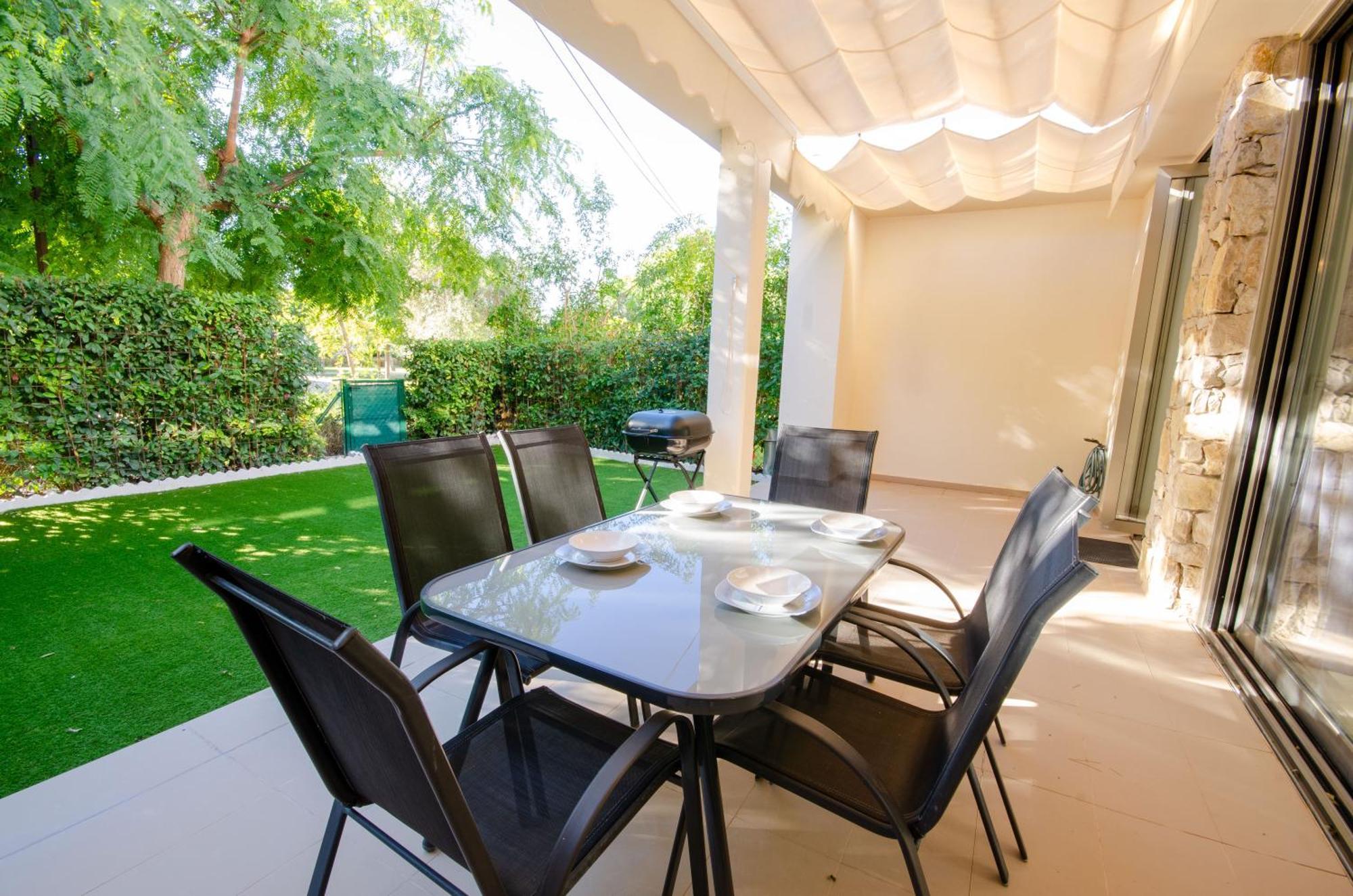 Villa Paradise Beach Villajoyosa Buitenkant foto