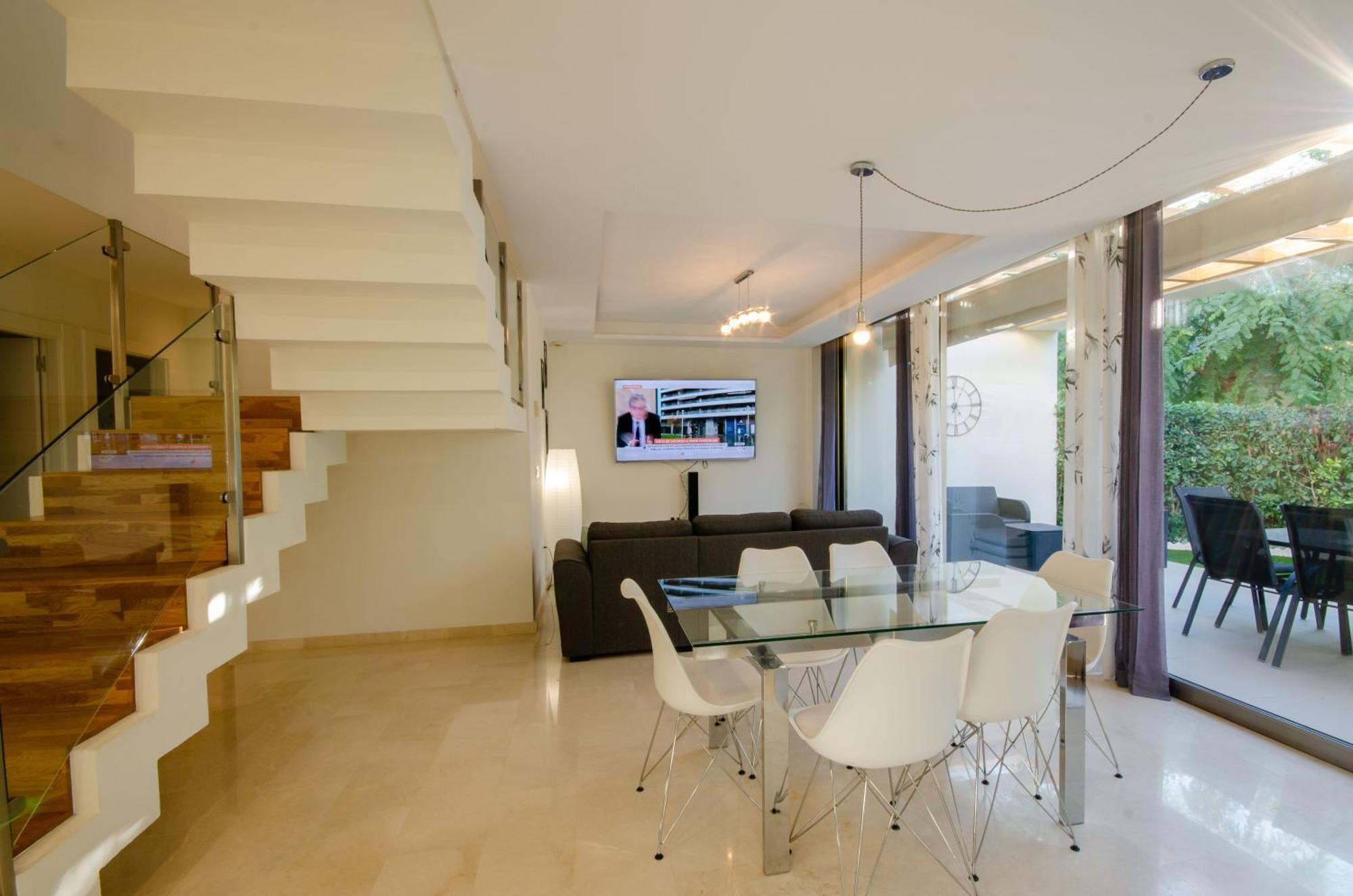 Villa Paradise Beach Villajoyosa Buitenkant foto